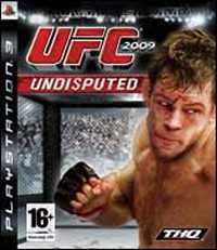 Trucos para UFC 2009: Undisputed - Trucos PS3