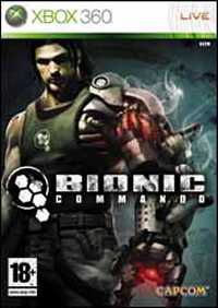 Trucos para Bionic Commando - Trucos Xbox 360