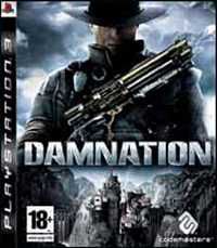 Trucos para Damnation - Trucos PS3