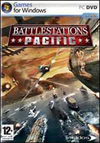 Trucos para Battlestations: Pacific - Trucos PC