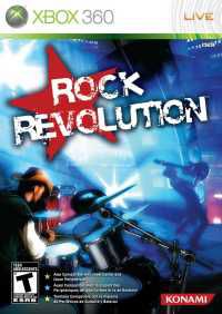 Trucos para Rock Revolution - Trucos Xbox 360