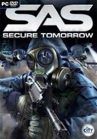 Trucos para SAS: Secure Tomorrow - Trucos PC