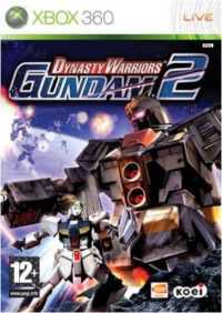 Trucos para Dynasty Warriors: Gundam 2 - Trucos Xbox 360