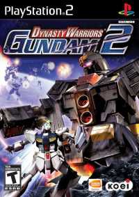 Trucos para Dynasty Warriors: Gundam 2 - Trucos PS2