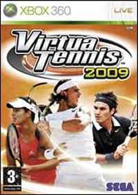 Trucos para Virtua Tennis 2009 - Trucos Xbox 360