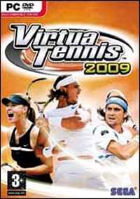 Trucos para Virtua Tennis 2009 - Trucos PC