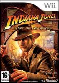 Trucos para Indiana Jones and the Staff of Kings - Trucos Wii