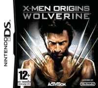 Trucos para X-Men Origins: Wolverine - Trucos DS 
