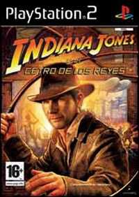 Trucos para Indiana Jones y El Cetro de los Reyes - Trucos PS2