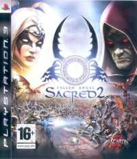 Trucos para Sacred 2: Fallen Angel - Trucos PS3