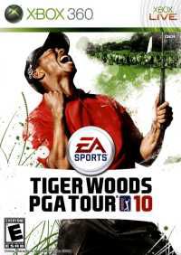 Trucos para Tiger Woods PGA Tour 10 - Trucos Xbox 360