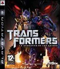 Trucos para Transformers: La venganza de los caídos - Trucos PS3