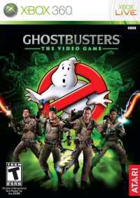 Trucos para Ghostbusters: The Video Game - Trucos Xbox 360