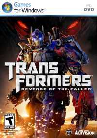 Trucos para Transformers: La venganza de los caídos - Trucos PC