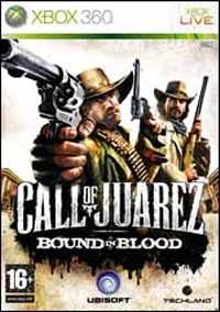 Trucos para Call of Juarez: Bound in Blood - Trucos Xbox 360