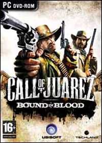 Trucos para Call of Juarez: Bound in Blood - Trucos PC