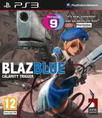 Trucos para BlazBlue: Calamity Trigger - Trucos PS3