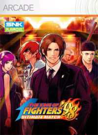 Trucos para King of Fighters 98 Ultimate Match - Trucos Xbox 360