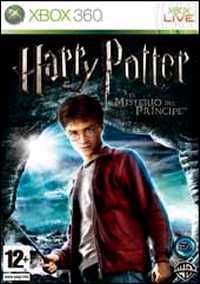 Trucos para Harry Potter y El Misterio del Príncipe - Trucos Xbox 360 