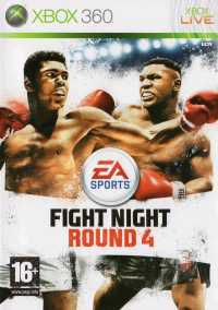 Trucos para Fight Night: Round 4 - Trucos Xbox 360