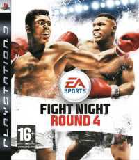 Trucos para Fight Night: Round 4 - Trucos PS3