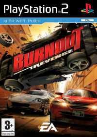 Trucos para Burnout Revenge - Trucos PS2