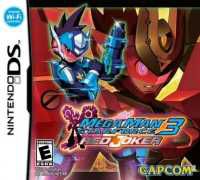 Trucos para Mega Man Star Force 3: Red Joker - Trucos DS
