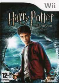 Trucos para Harry Potter y El Misterio del Príncipe - Trucos Wii