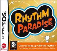 Trucos para Rhythm Paradise - Trucos DS