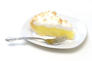 Cómo preparar Lemon Pie clásico