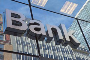 Cómo escoger un banco financiero