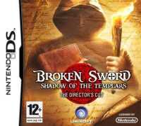 Trucos para Broken Sword: La Leyenda de los Templarios - Trucos DS