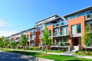 Cómo escoger un barrio o residencial seguro 