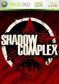 Trucos para Shadow Complex - Trucos Xbox 360