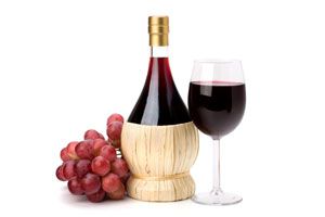 Como hacer vino tinto casero – JALOCO