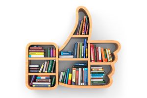 Consejos para mantener organizada la biblioteca. Tips para una buena organización de los libros en la biblioteca.