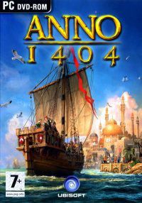 Trucos para Anno 1404 -Trucos PC