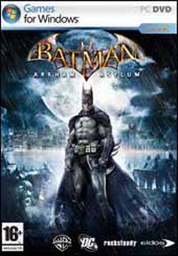 Trucos para Batman: Arkham Asylum - Trucos PC