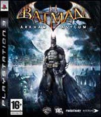 Trucos para Batman: Arkham Asylum - Trucos PS3