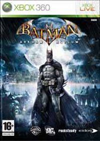 Trucos para Batman: Arkham Asylum - Trucos Xbox 360