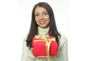 Cómo hacer un buen regalo