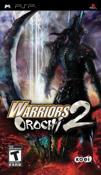 Trucos para Warriors Orochi 2 - Trucos PSP