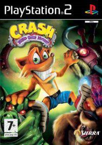 Trucos para Crash: Guerra al Coco-Maniaco - Trucos PS2