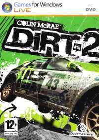 Trucos para Colin McRae: DiRT 2 - Trucos PC
