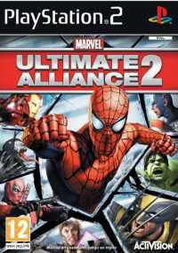 Trucos para Marvel: Ultimate Alliance 2 - Trucos PS2