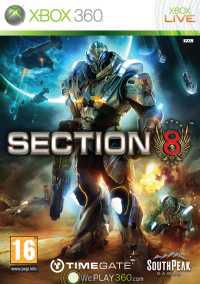 Trucos para Section 8 - Trucos Xbox 360
