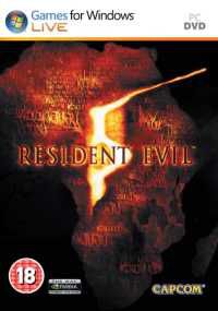 Trucos para Resident Evil 5 - Trucos PC