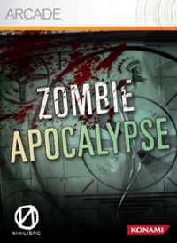 Trucos para Zombie Apocalypse - Trucos Xbox 360