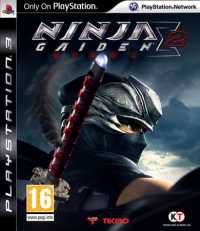 Trucos para Ninja Gaiden Sigma 2 - Trucos PS3 