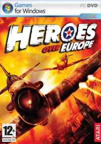 Trucos para Heroes Over Europe - Trucos PC 